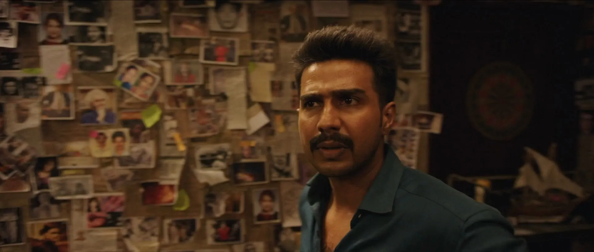 Ratsasan (2018) HD Screenshot