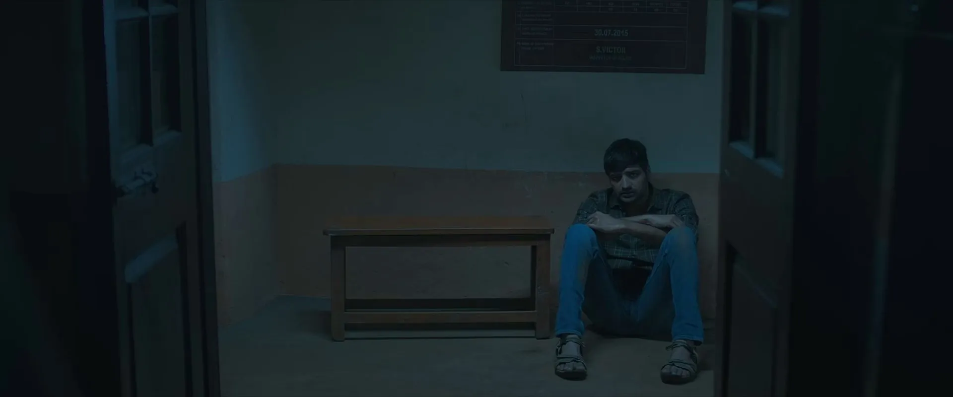 Sattam En Kaiyil (2024) HD Screenshot
