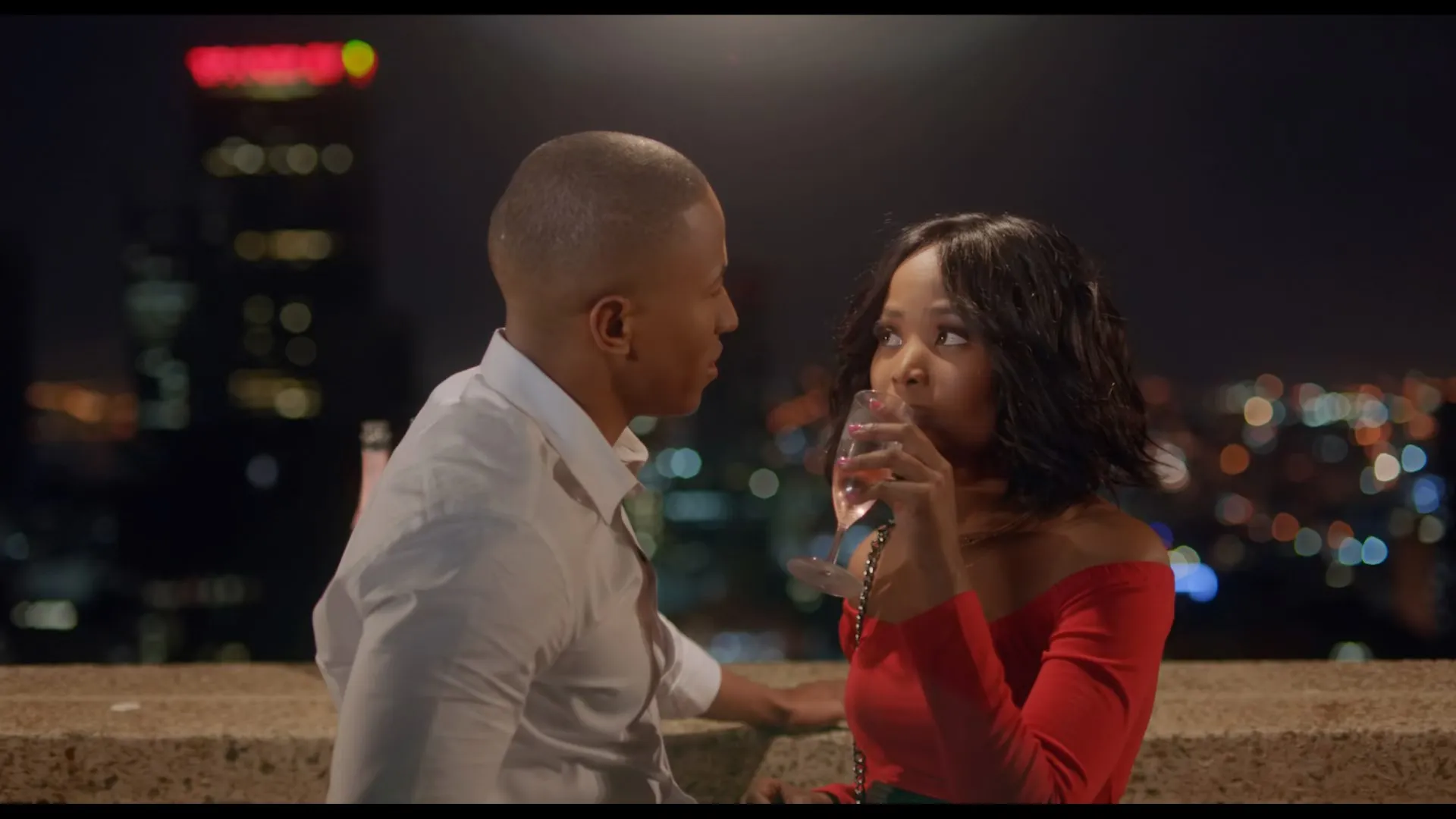 Seriously Single (2020) HD Screenshot