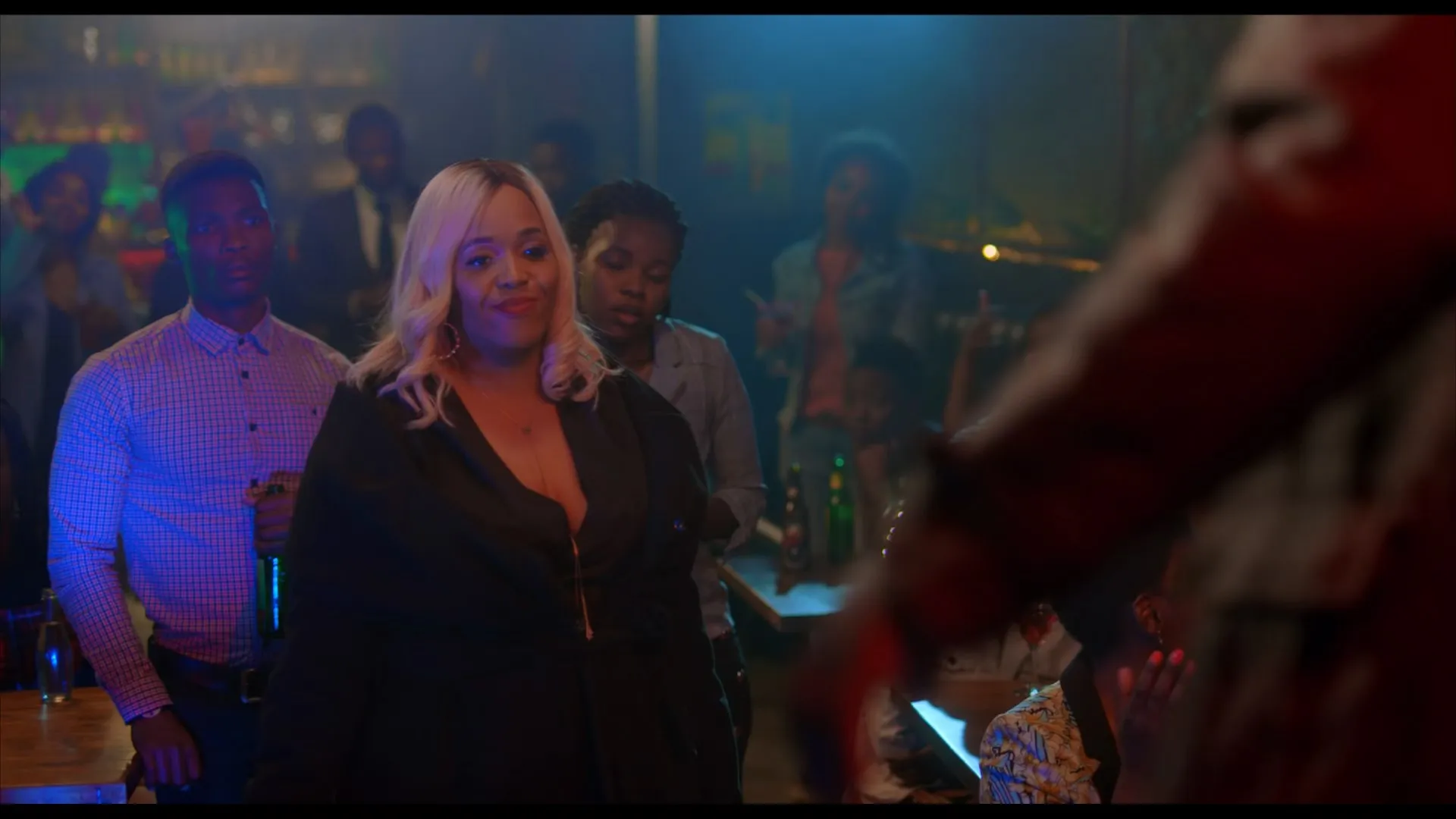 Seriously Single (2020) HD Screenshot