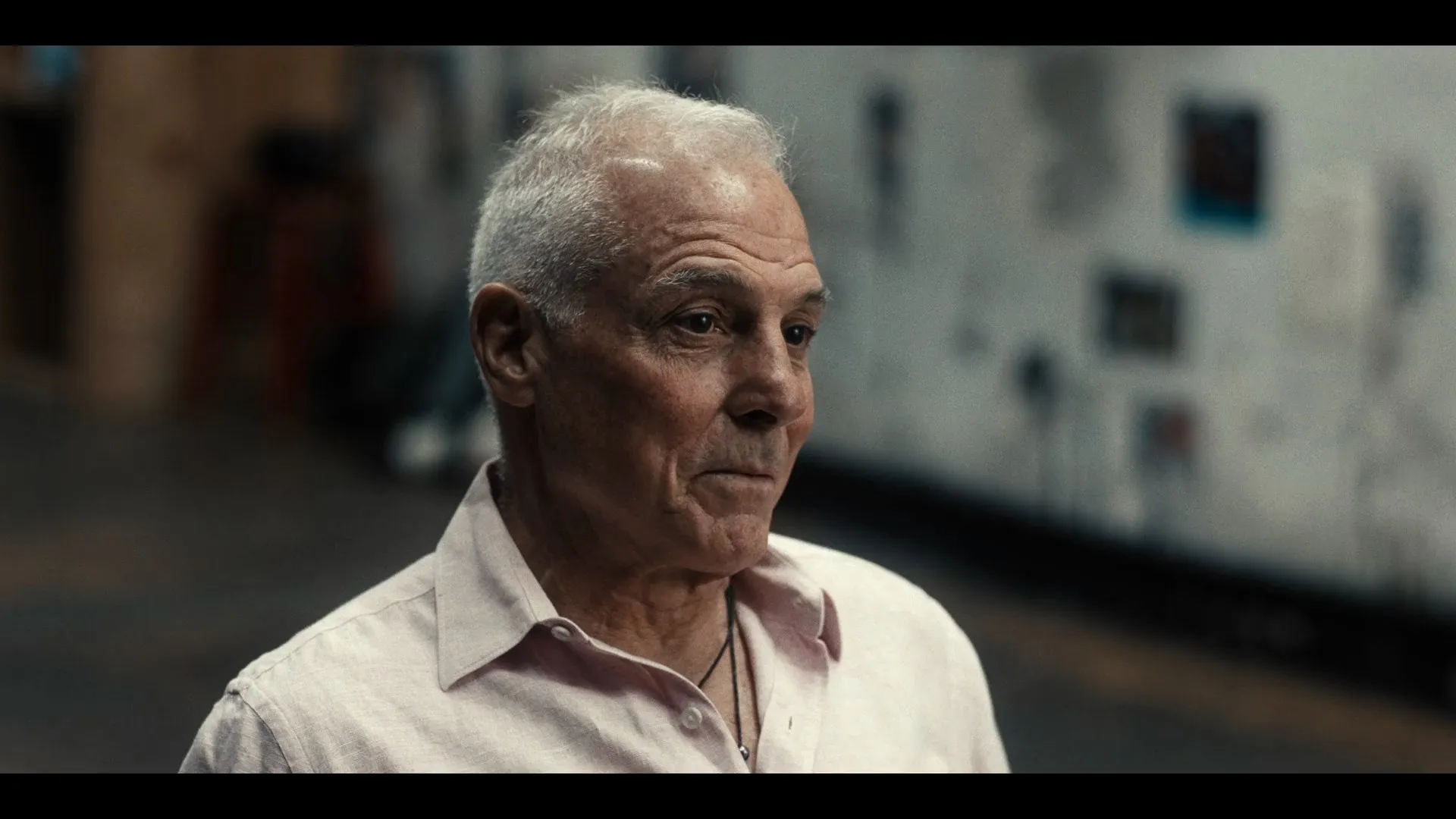 TYSON (2026) HD Screenshot
