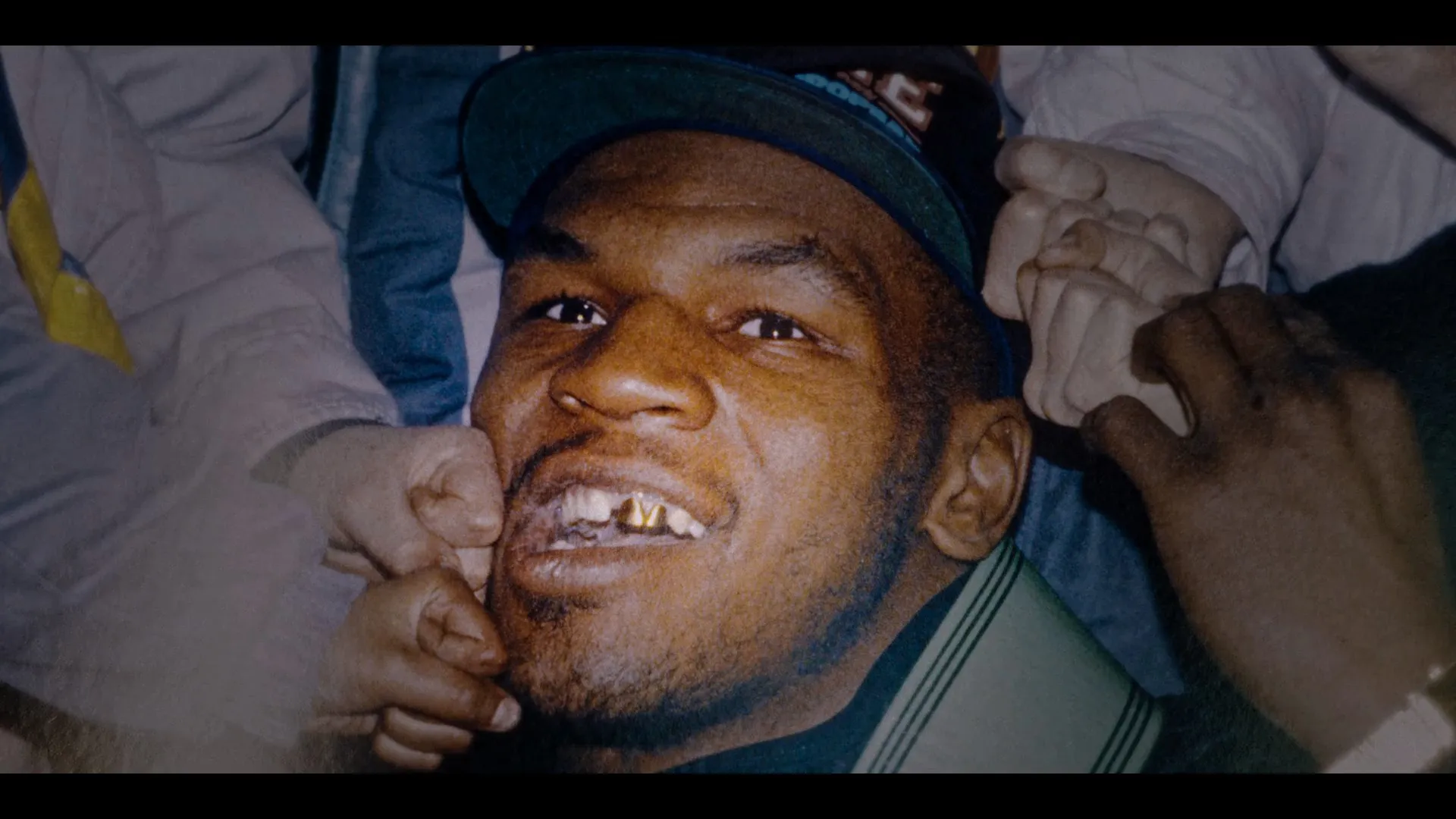 TYSON (2026) HD Screenshot