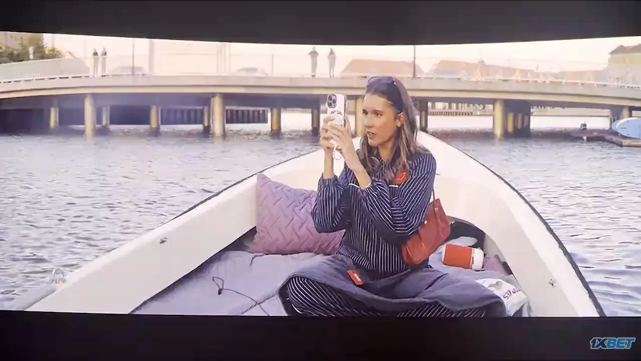 The Influencer Project (2026) HD Screenshot