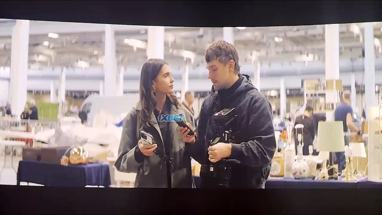 The Influencer Project (2026) HD Screenshot