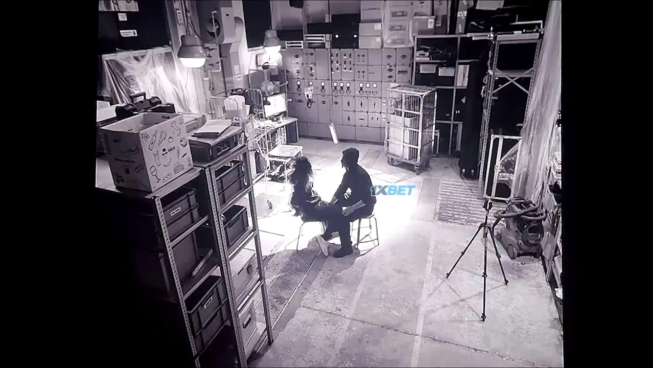 The Influencer Project (2026) HD Screenshot