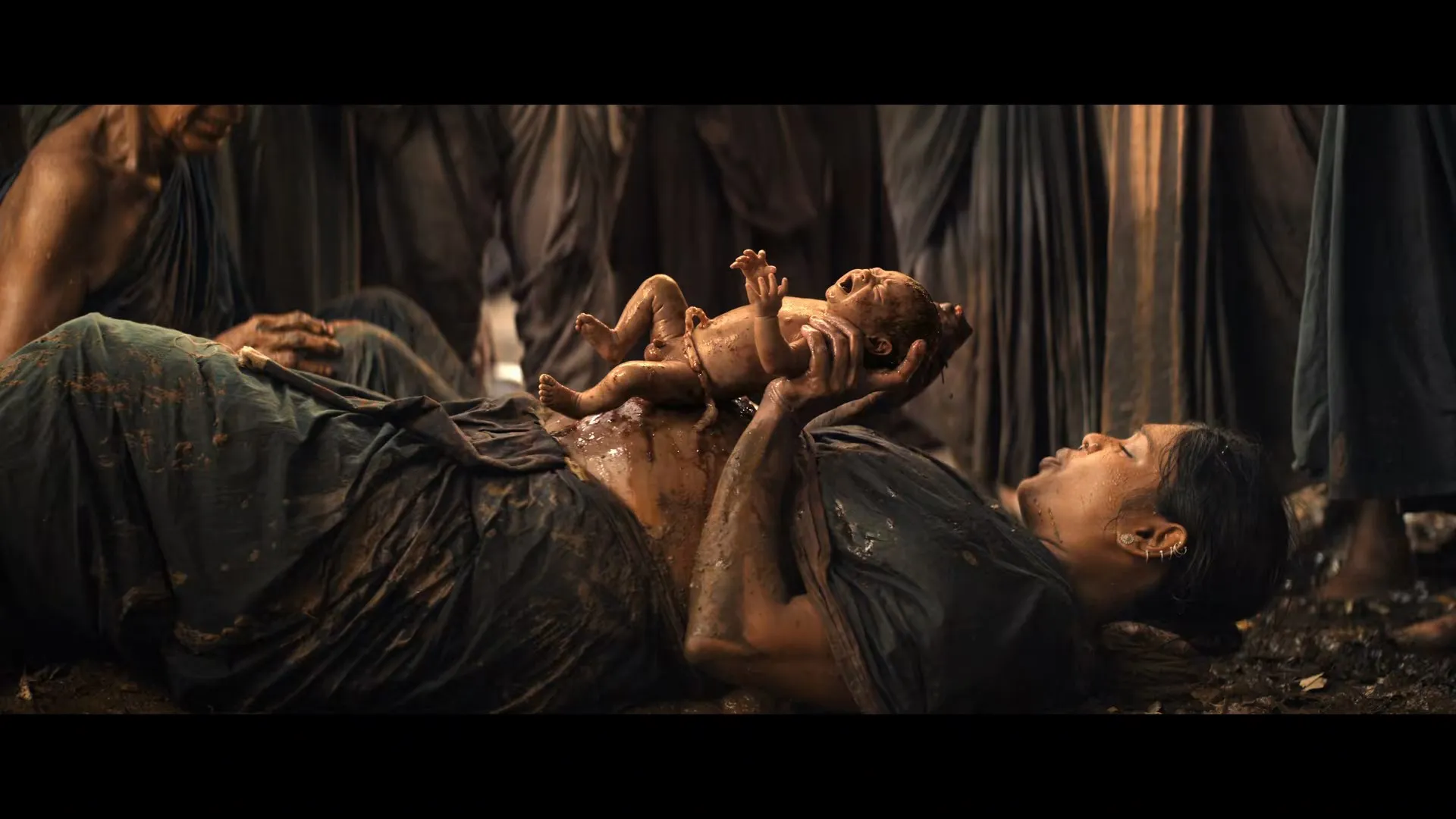 The Paradise (2026) HD Screenshot
