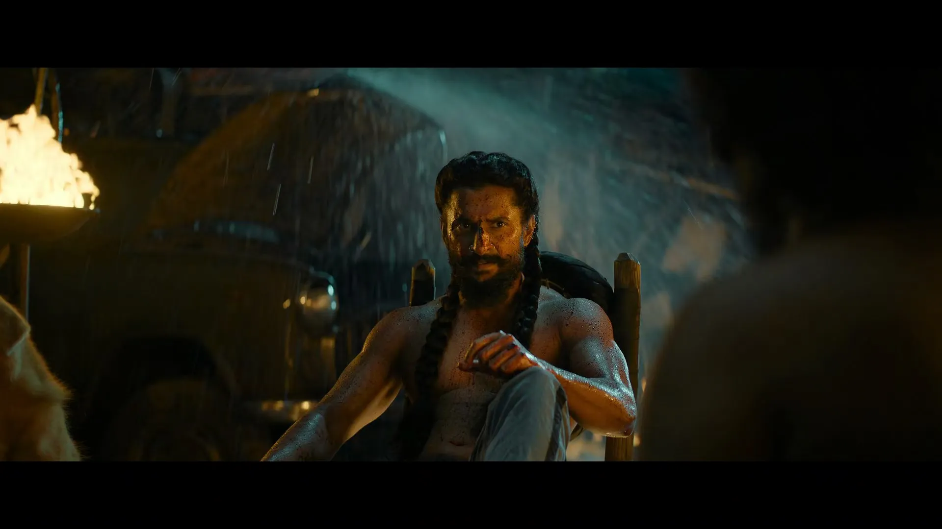 The Paradise (2026) HD Screenshot