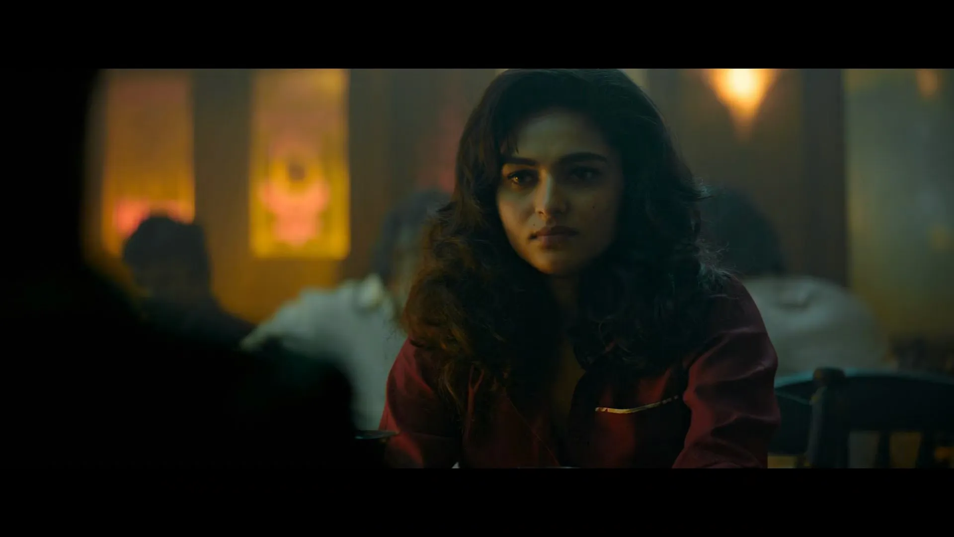 The Paradise (2026) HD Screenshot