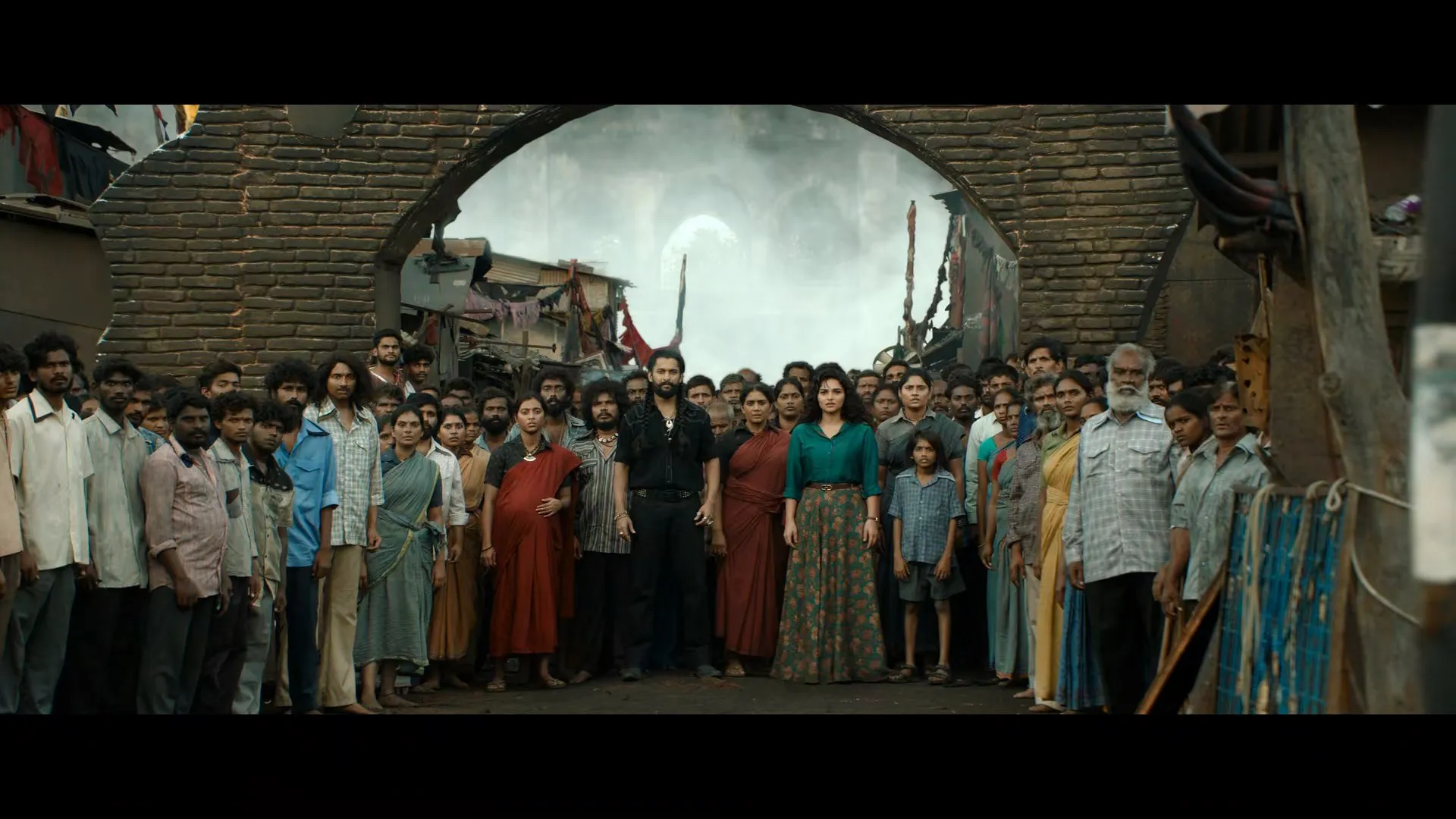 The Paradise (2026) HD Screenshot