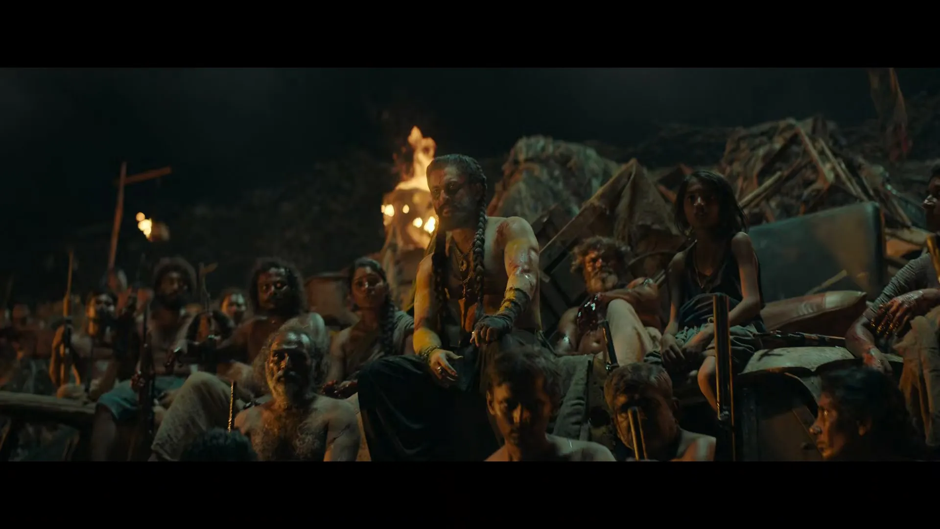 The Paradise (2026) HD Screenshot