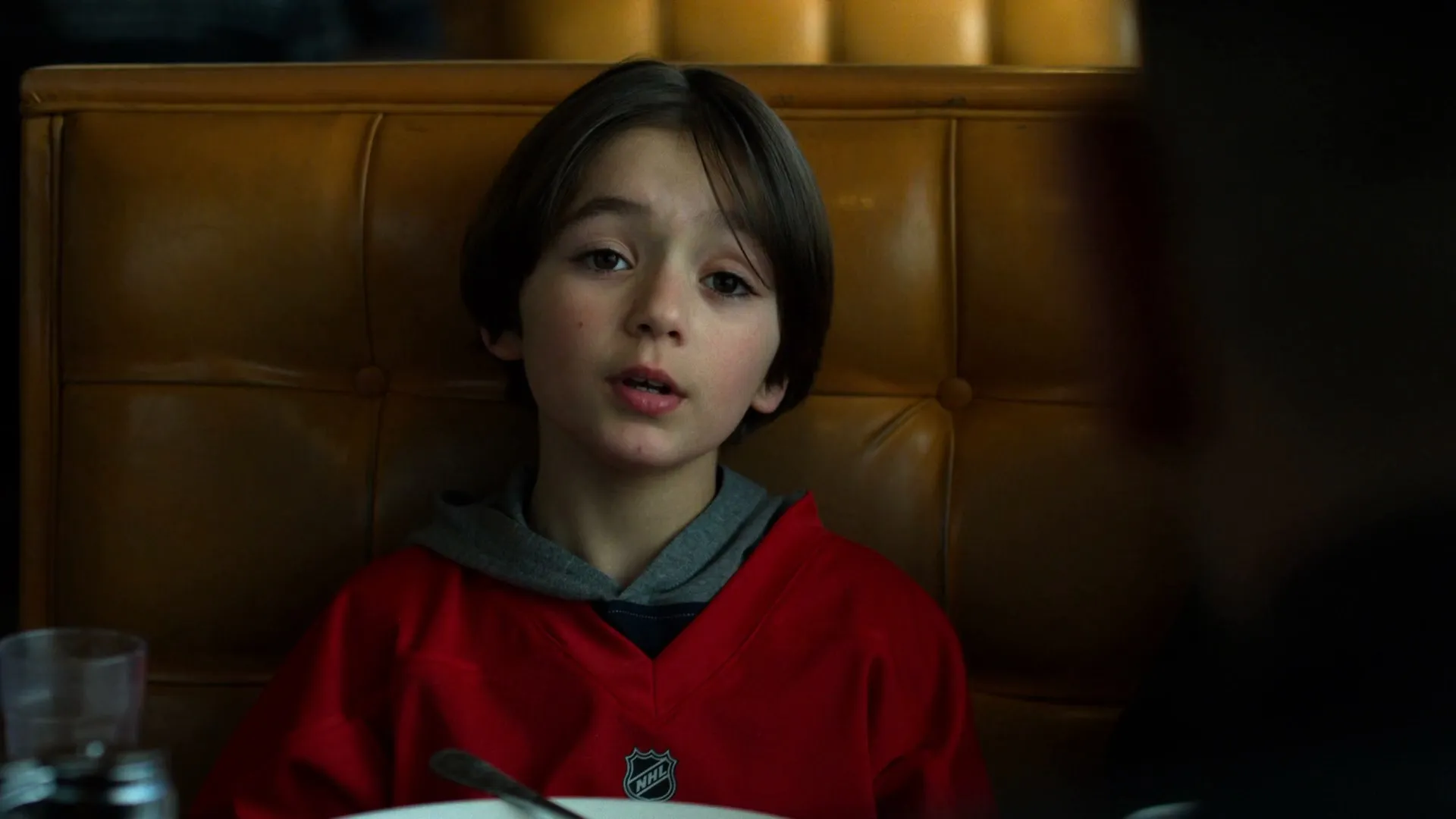 The Punisher (2026) HD Screenshot