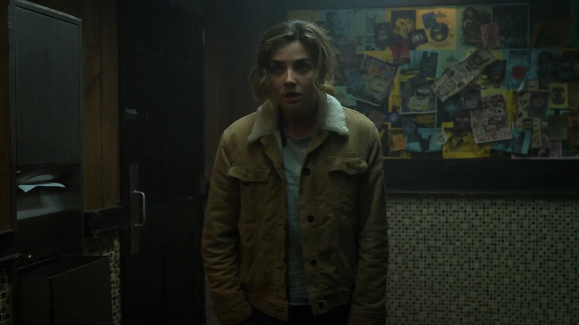 The Punisher (2026) HD Screenshot