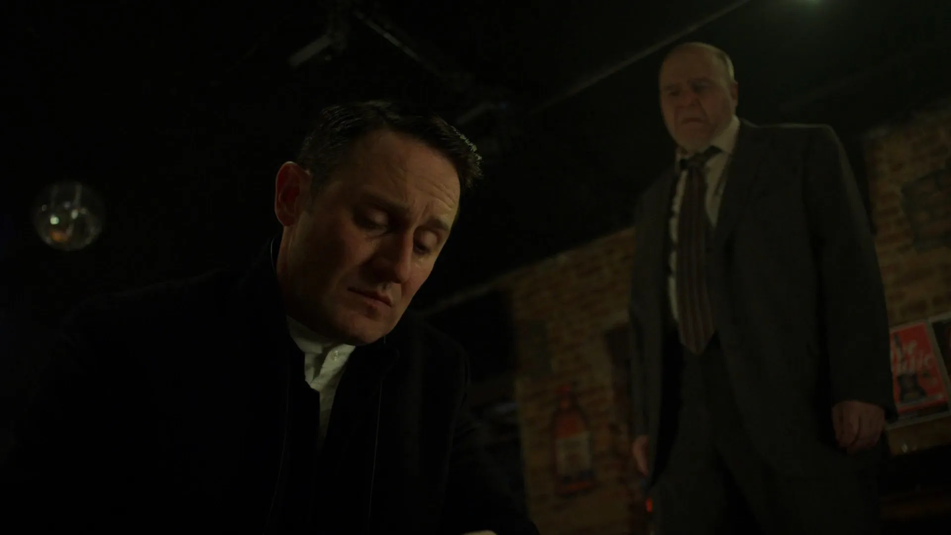The Punisher (2026) HD Screenshot