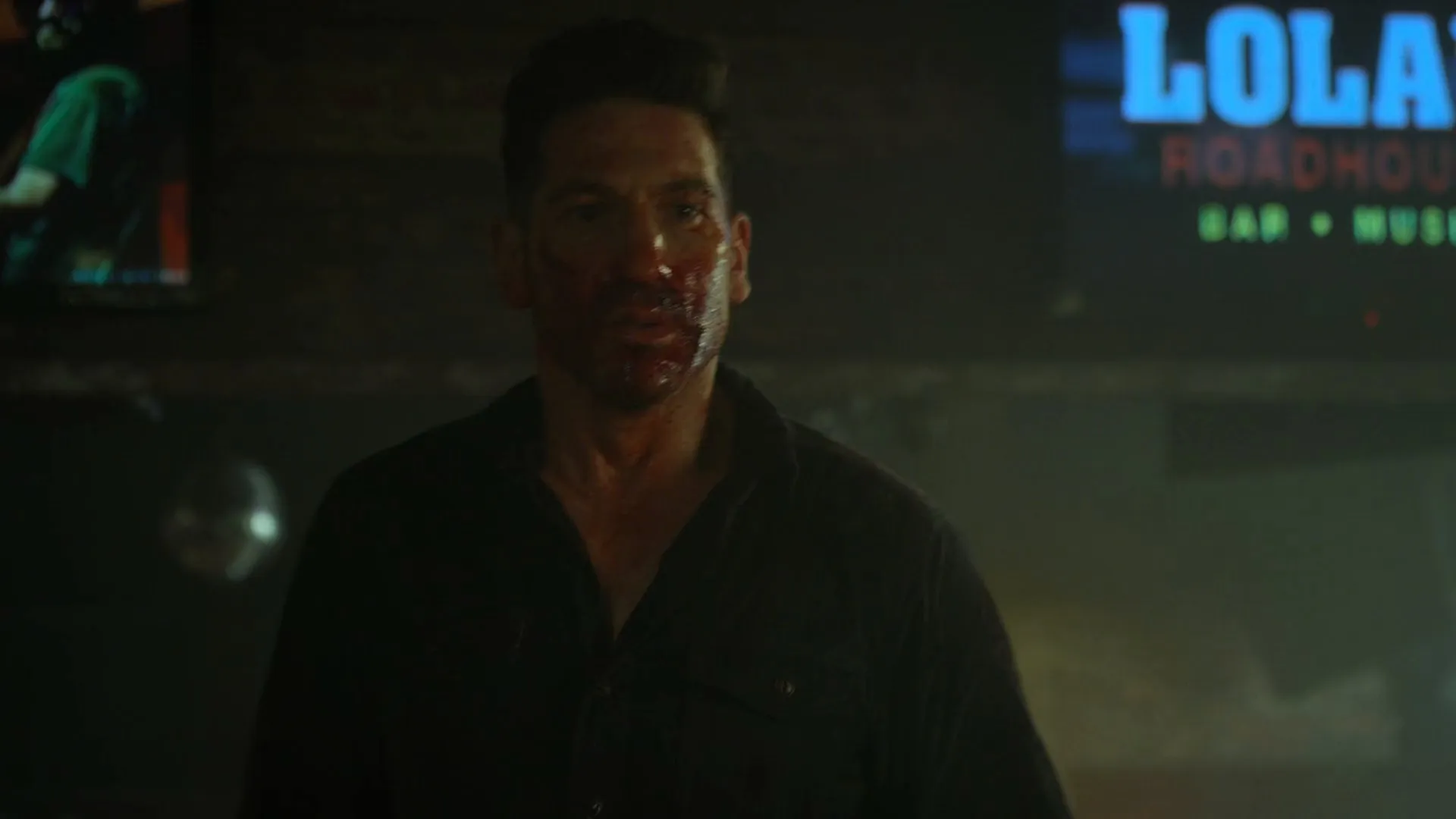 The Punisher (2026) HD Screenshot