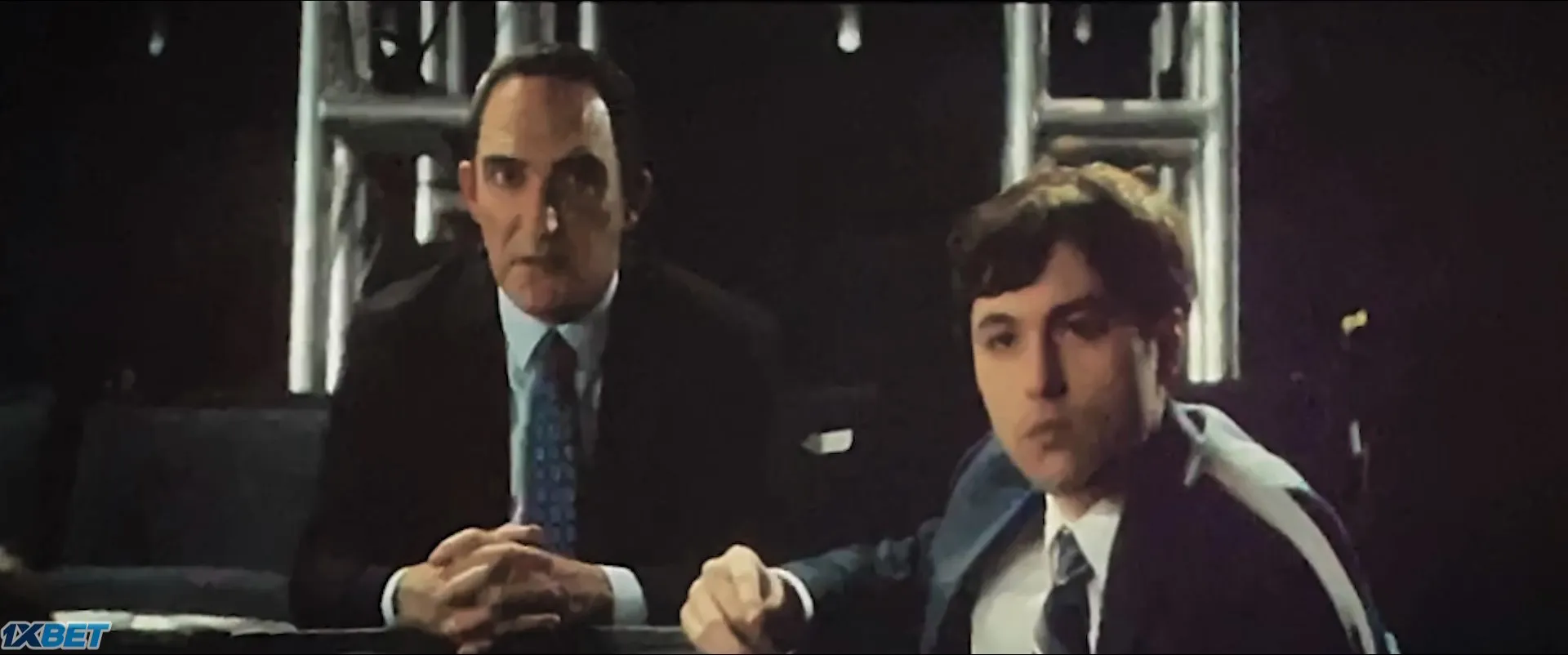 The Social Reckoning (2026) HD Screenshot