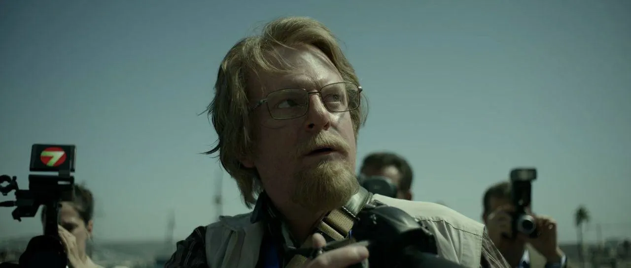 The Terminal List (2026) HD Screenshot