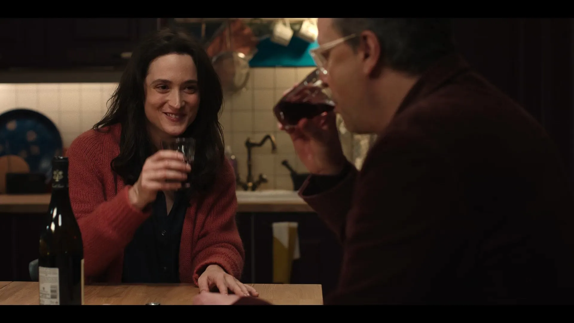 The Trap (2026) HD Screenshot