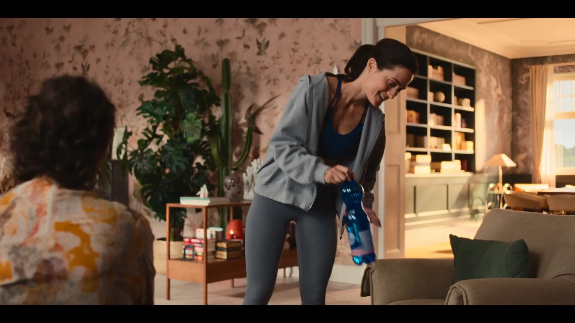 The Trap (2026) HD Screenshot