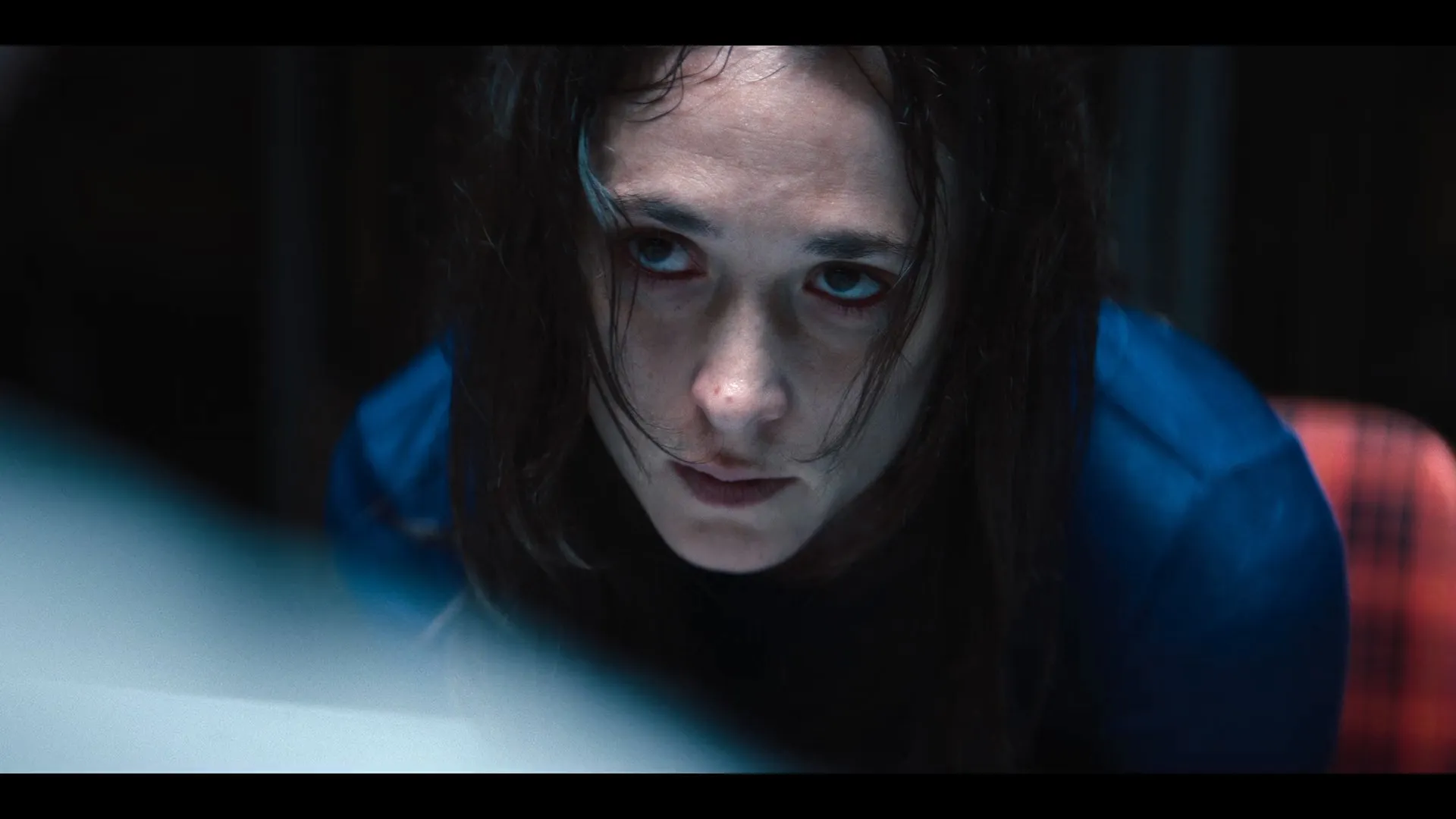 The Trap (2026) HD Screenshot