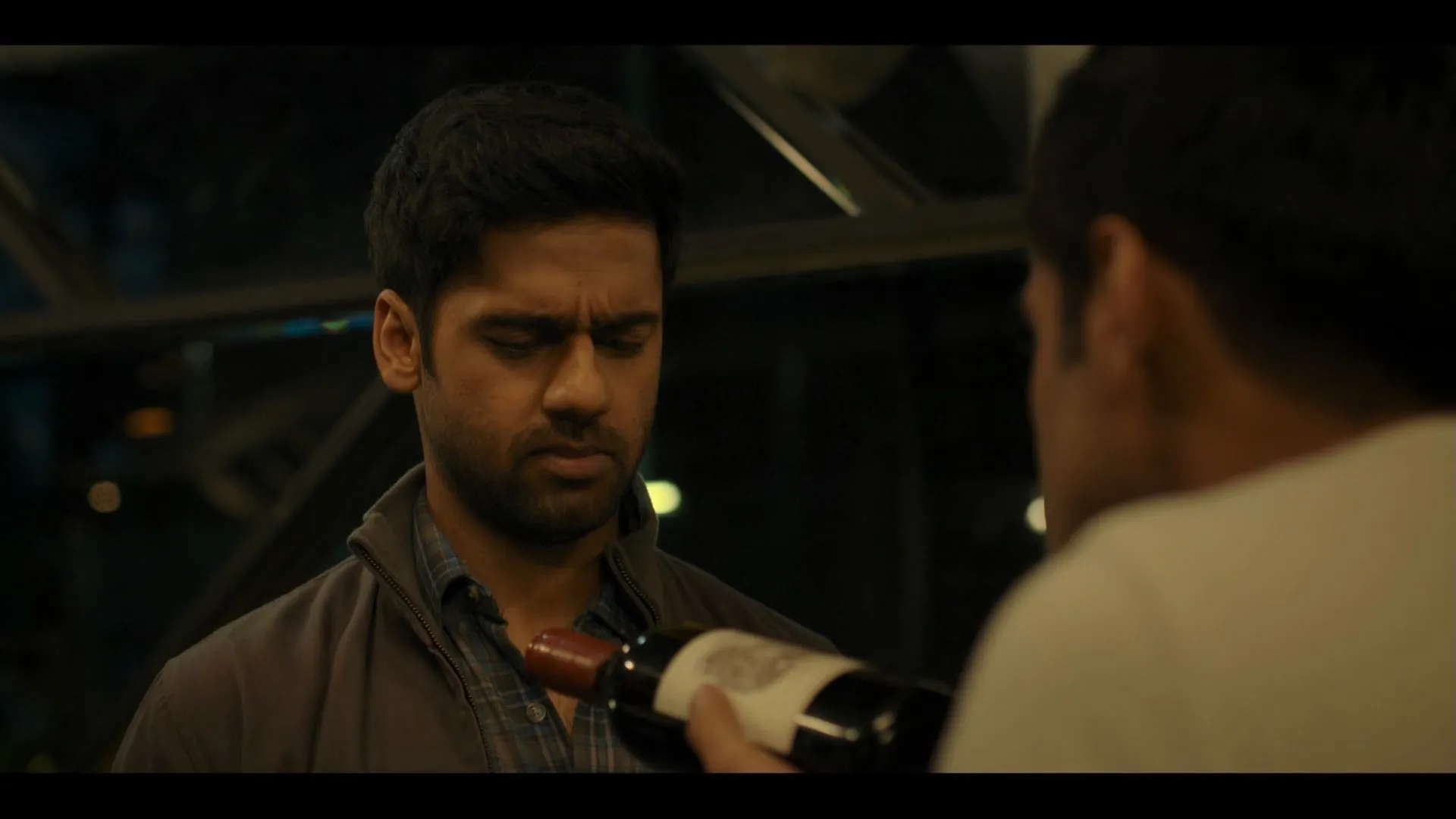 Tumse Na Ho Payega (2023) HD Screenshot