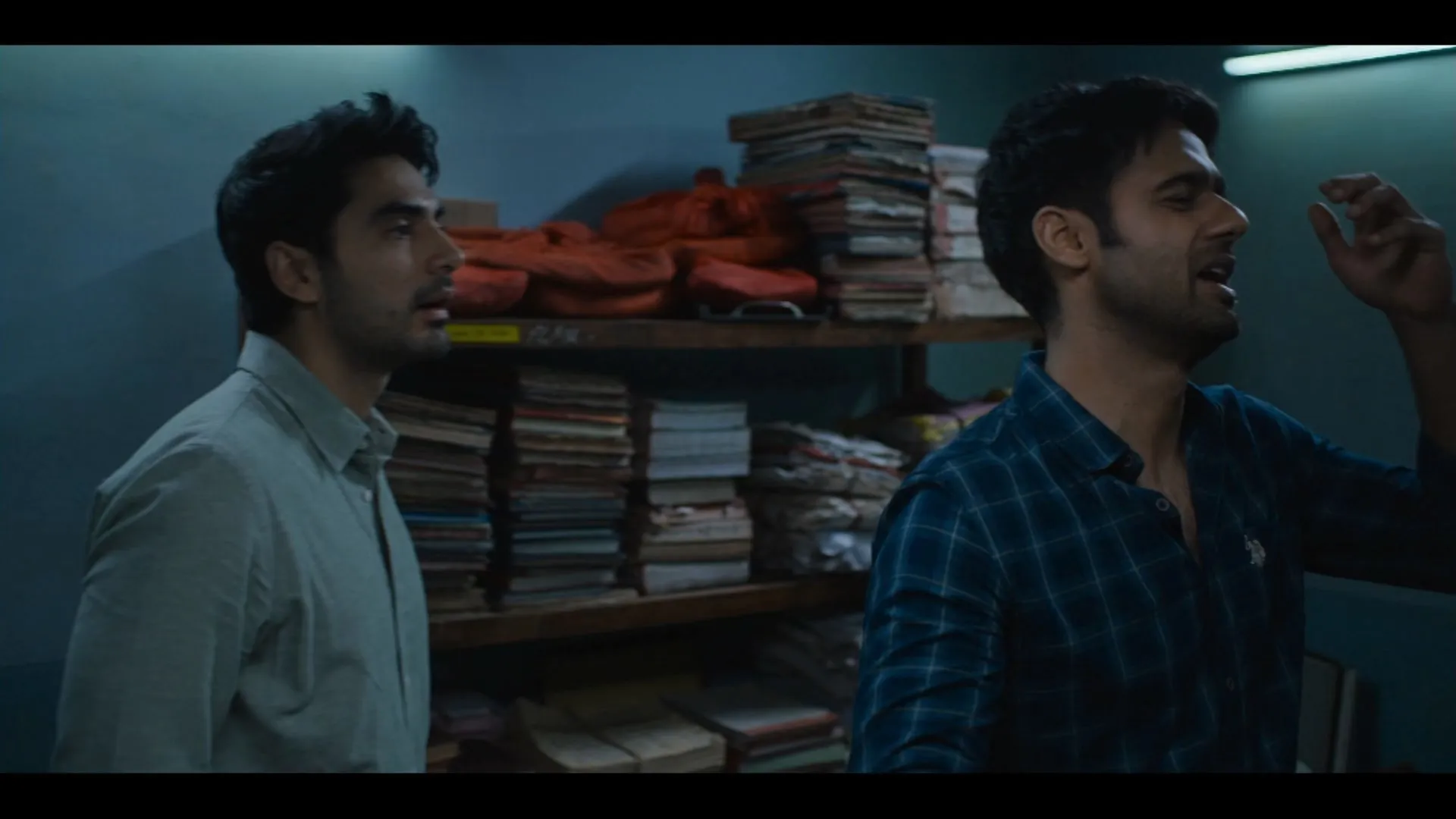 Tumse Na Ho Payega (2023) HD Screenshot