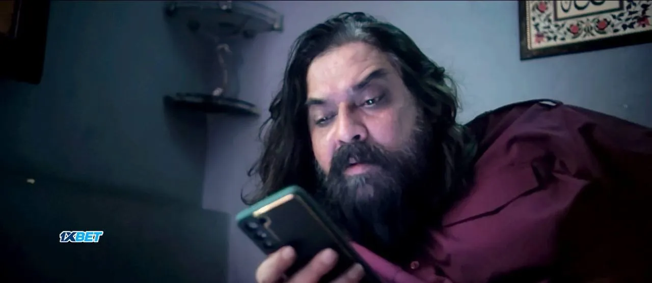 Udta Teer (2026) HD Screenshot