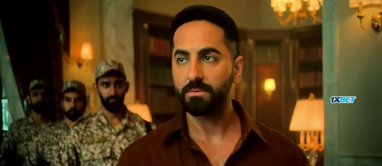 Udta Teer (2026) HD Screenshot