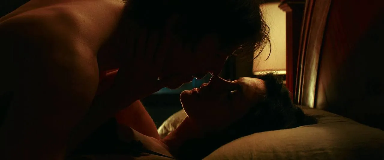 Verity (2026) HD Screenshot