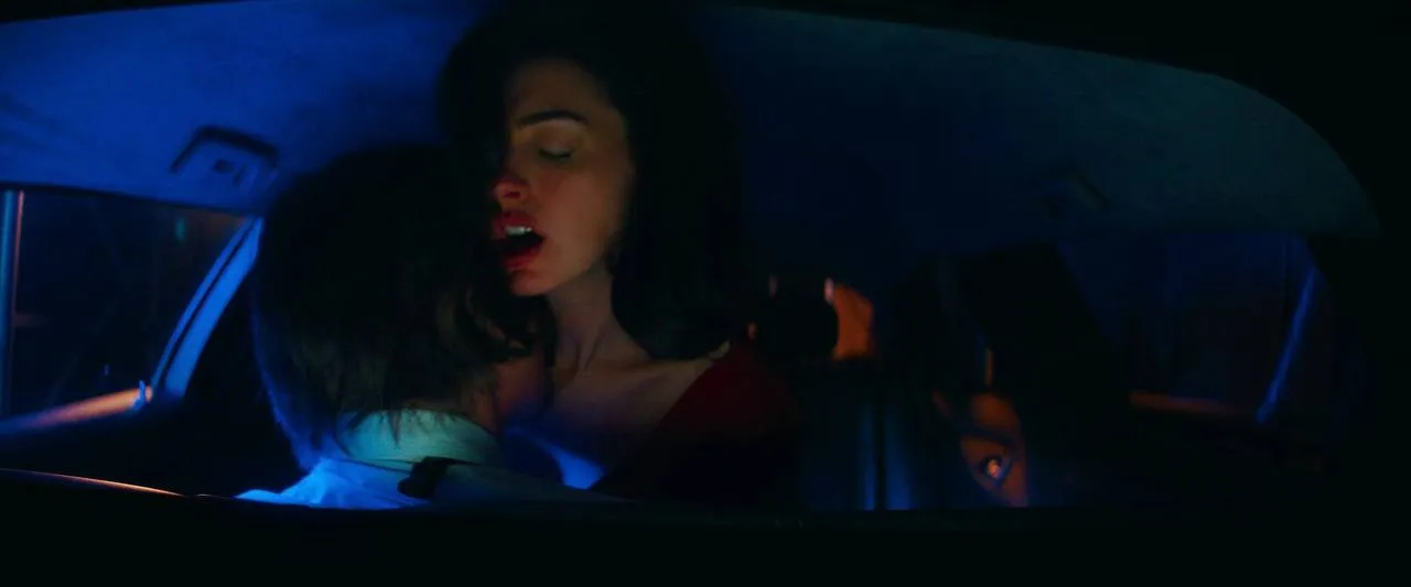 Verity (2026) HD Screenshot