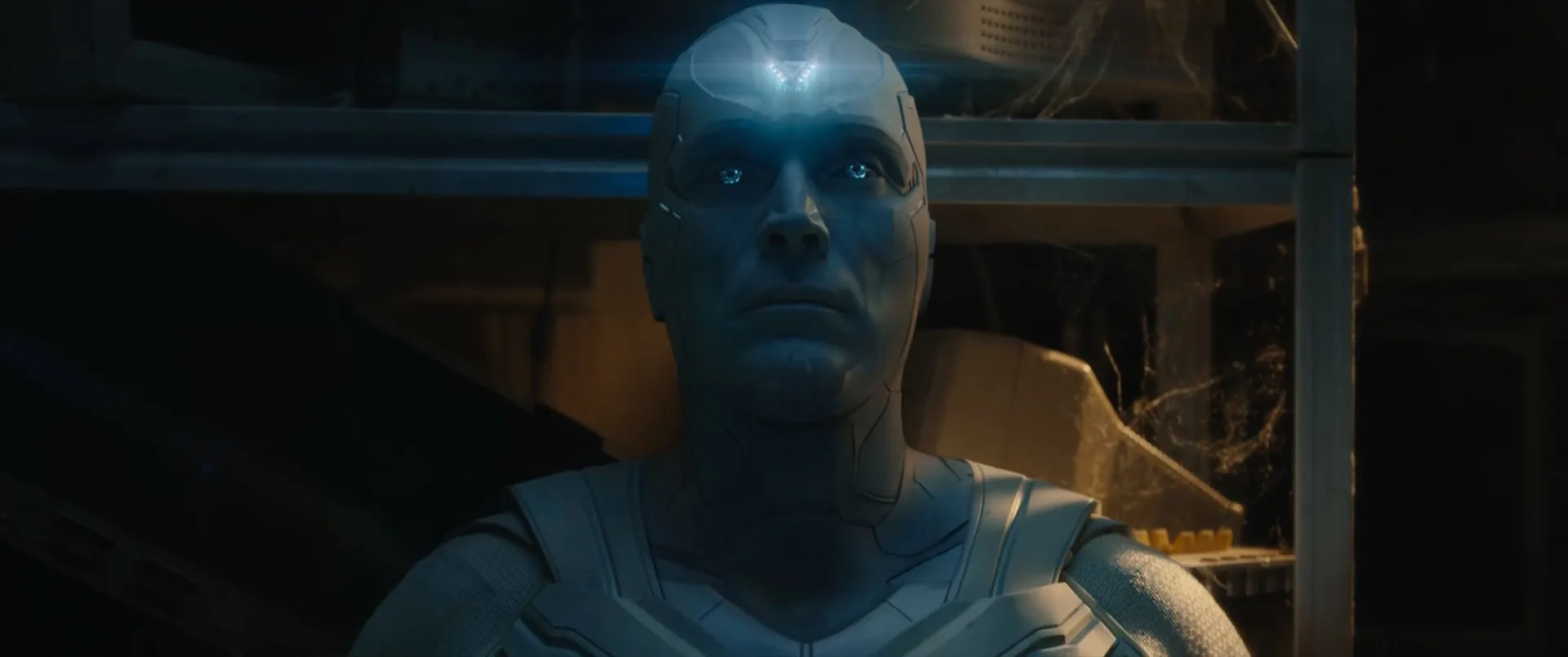 VisionQuest (2026) HD Screenshot