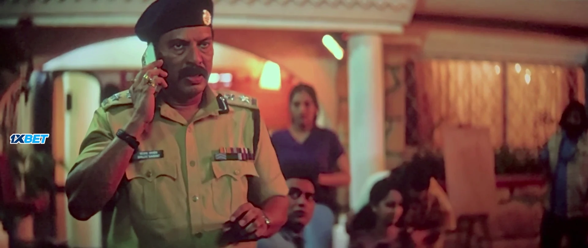 Aali Mothi Shahani (2026) HD Screenshot