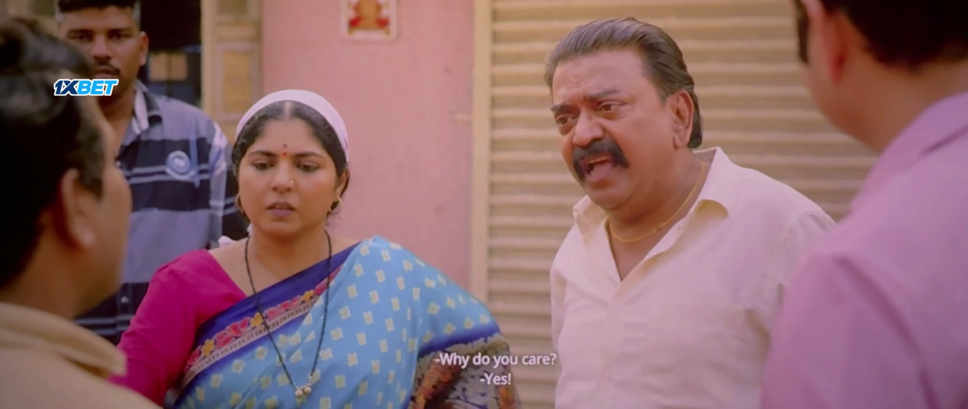 AfraTafri (2026) HD Screenshot