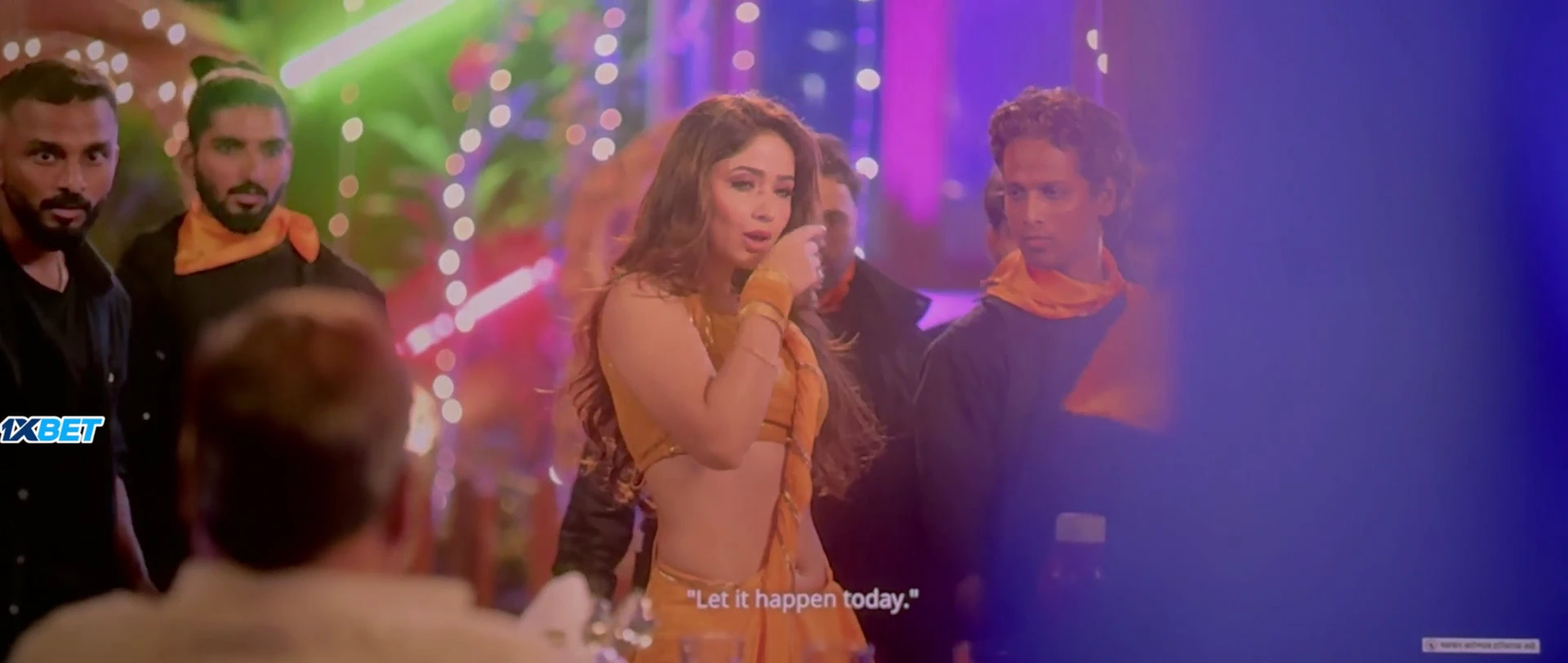 AfraTafri (2026) HD Screenshot