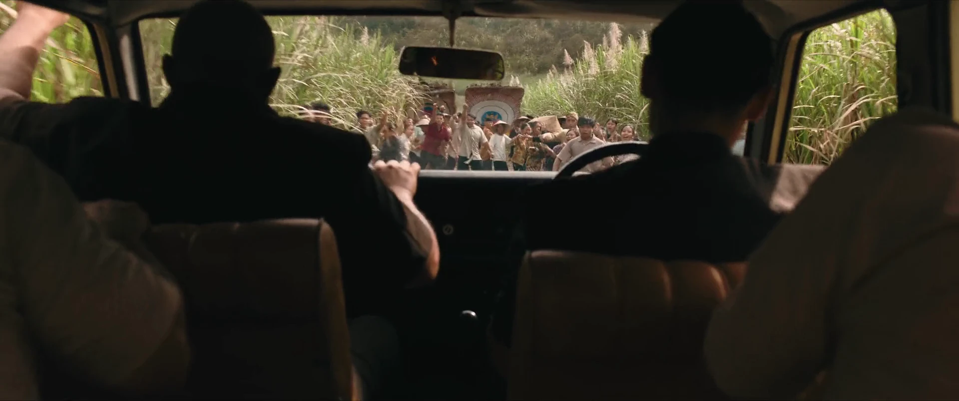 Dance of the Damned (2026) HD Screenshot