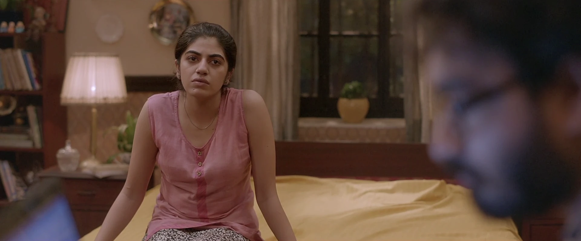 Beline (2024) HD Screenshot
