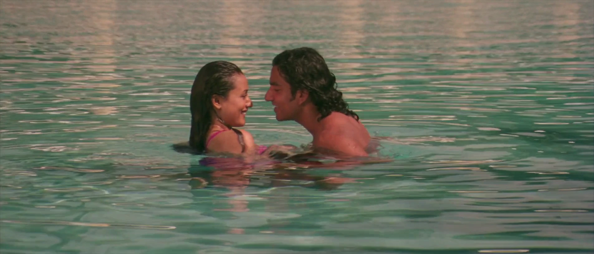 Bride & Prejudice (2026) HD Screenshot