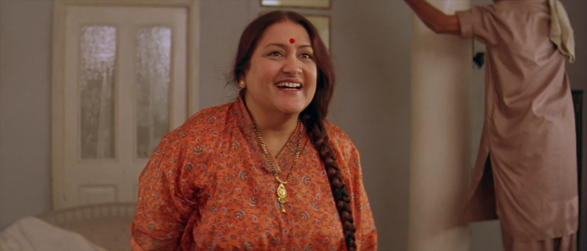 Bride & Prejudice (2026) HD Screenshot