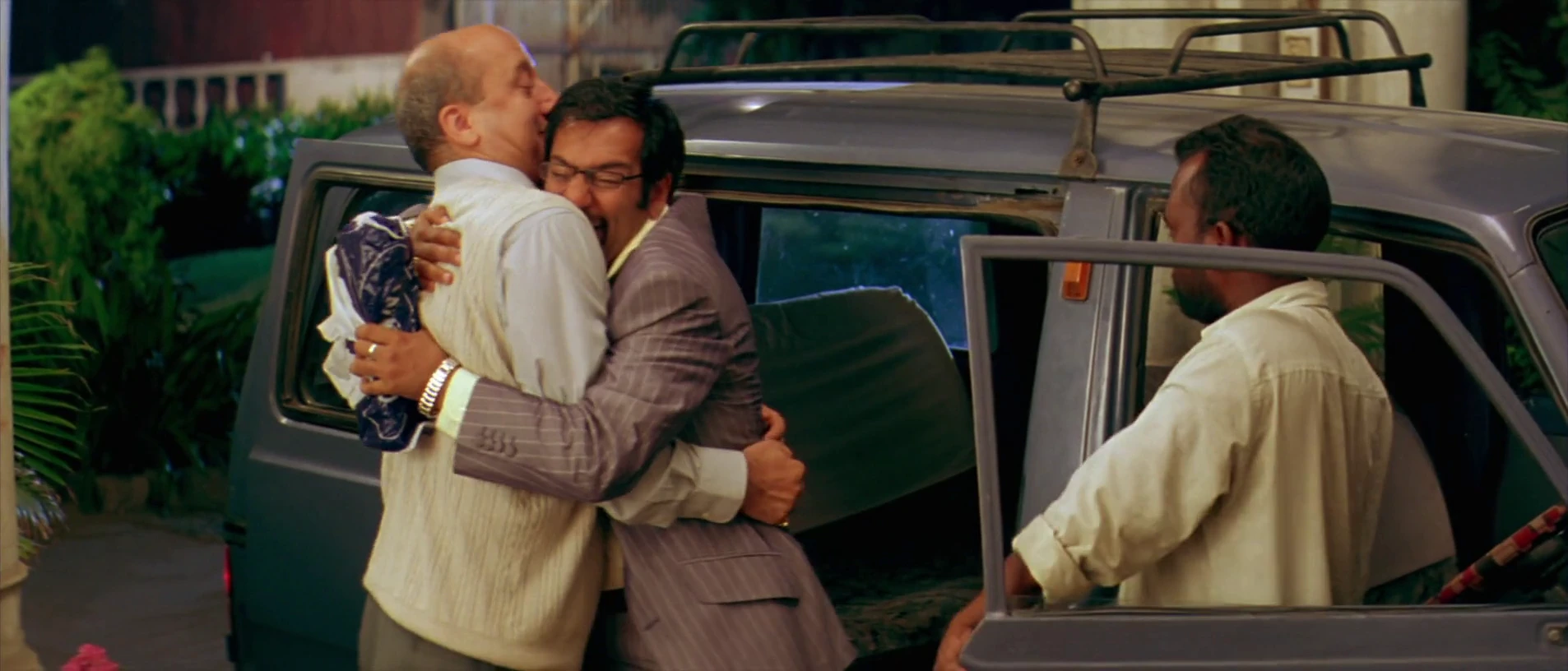 Bride & Prejudice (2026) HD Screenshot