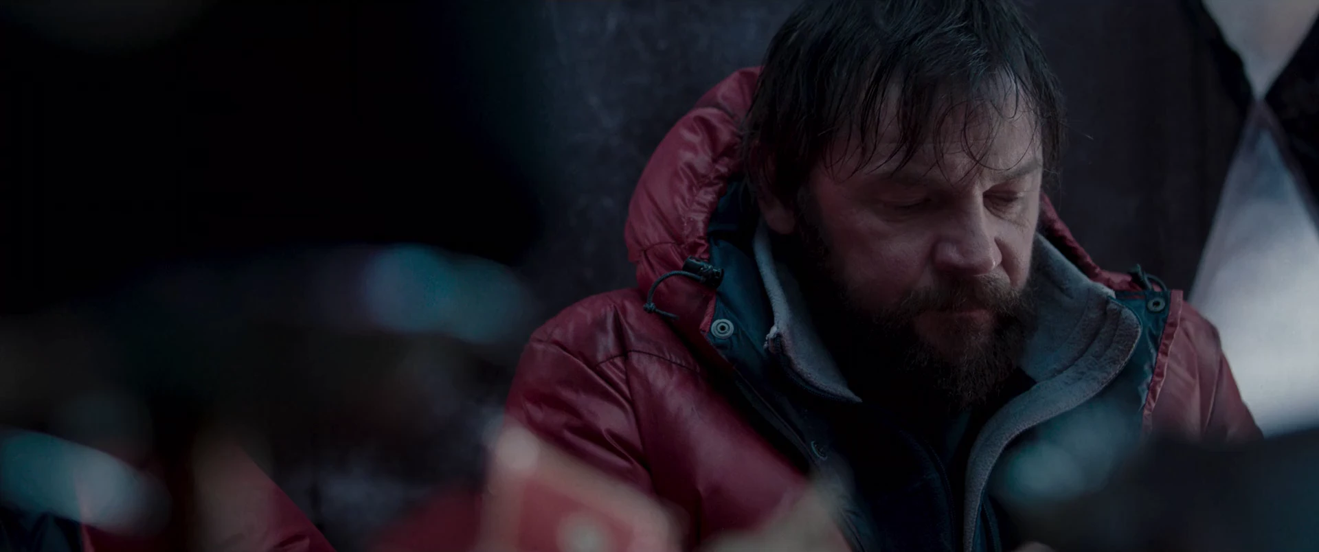 Broad Peak (2022) HD Screenshot