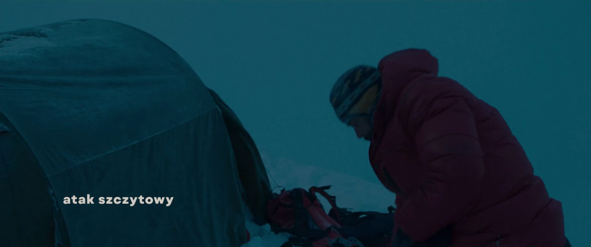 Broad Peak (2022) HD Screenshot