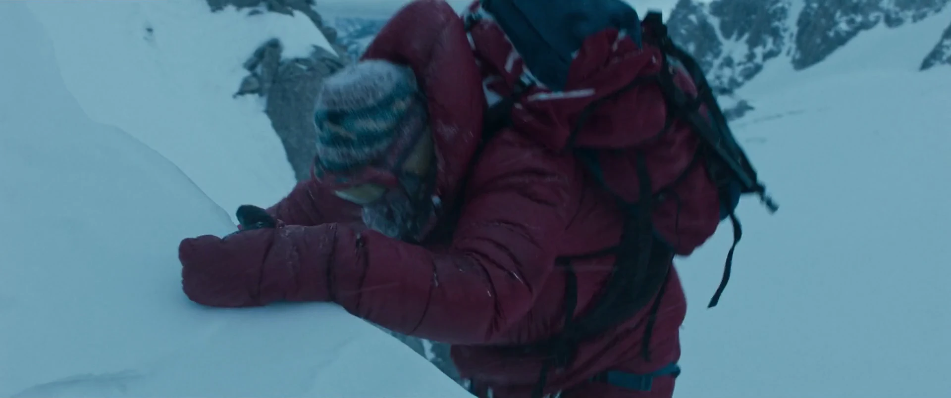 Broad Peak (2022) HD Screenshot