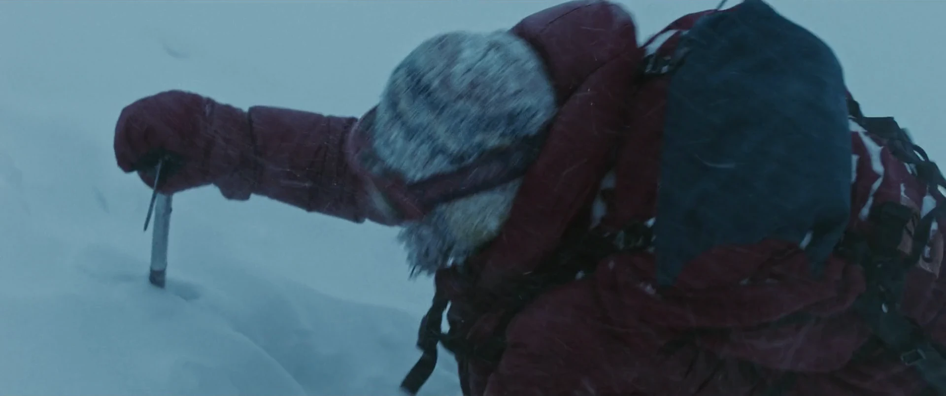 Broad Peak (2022) HD Screenshot