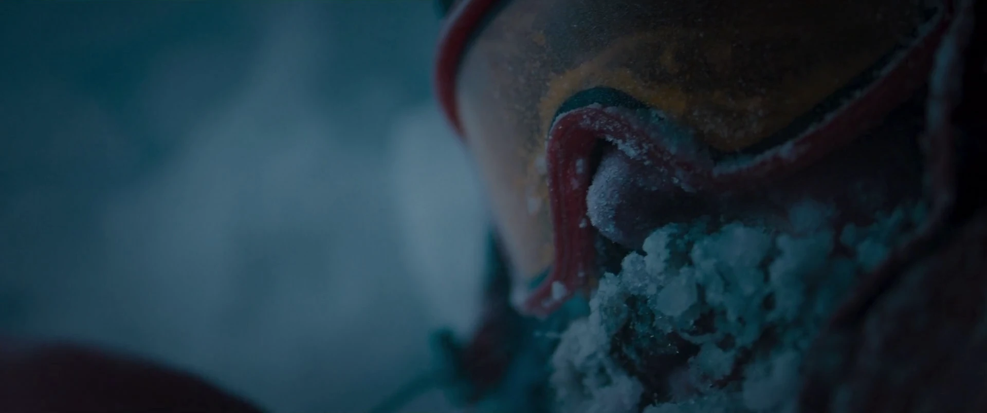 Broad Peak (2022) HD Screenshot