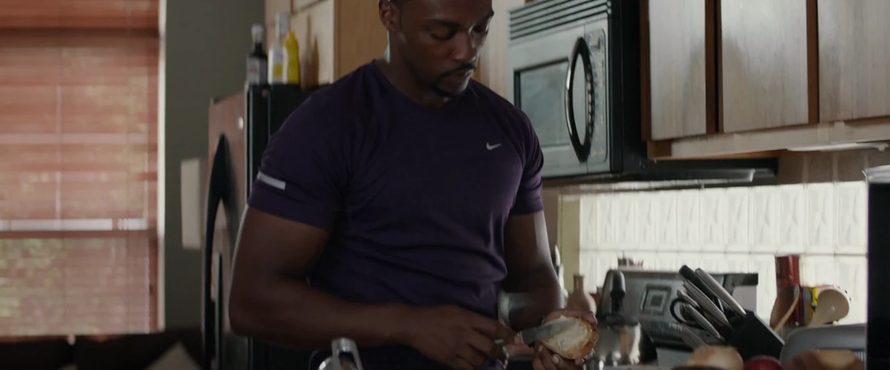 Captain America: The Winter Soldier (2014) HD Screenshot