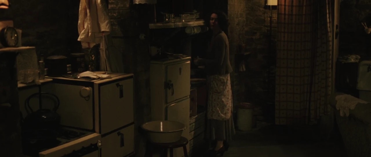 Cinderella Man (2025) HD Screenshot