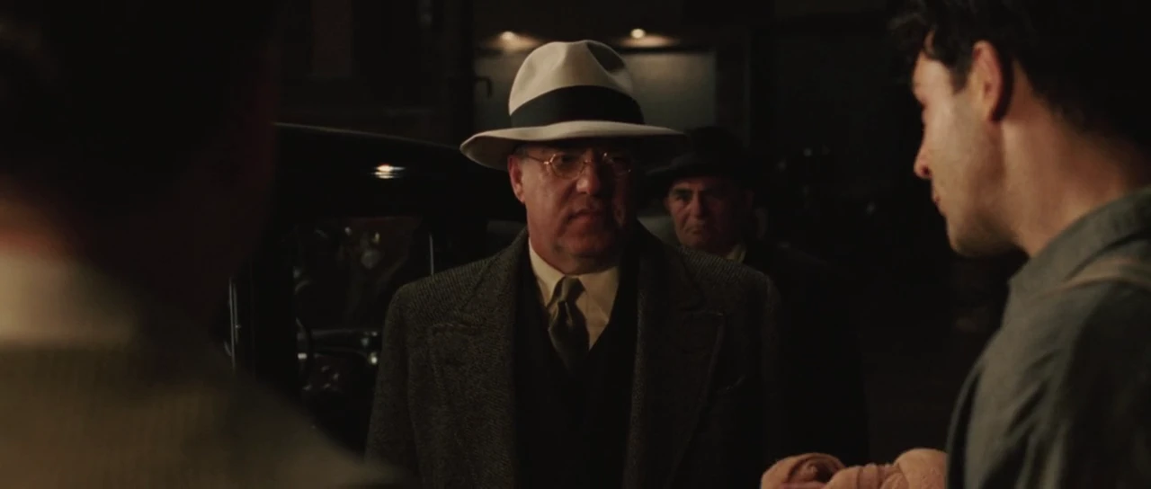 Cinderella Man (2025) HD Screenshot