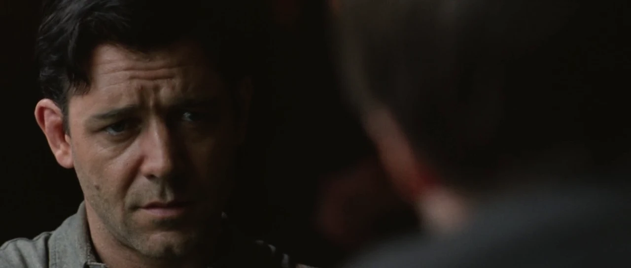 Cinderella Man (2025) HD Screenshot