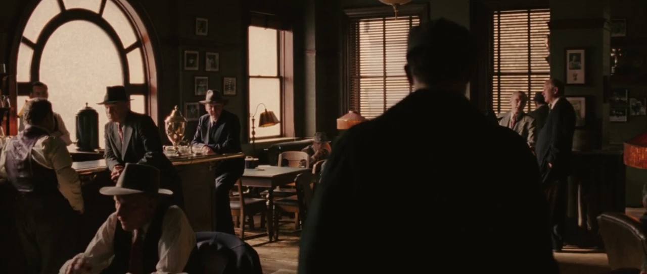 Cinderella Man (2025) HD Screenshot