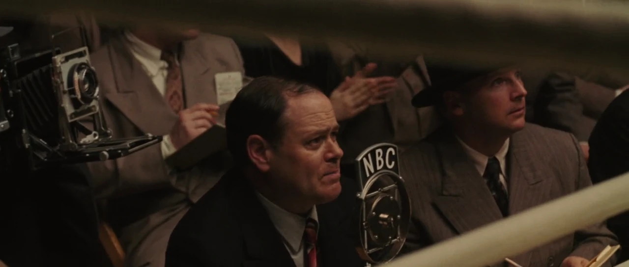 Cinderella Man (2025) HD Screenshot