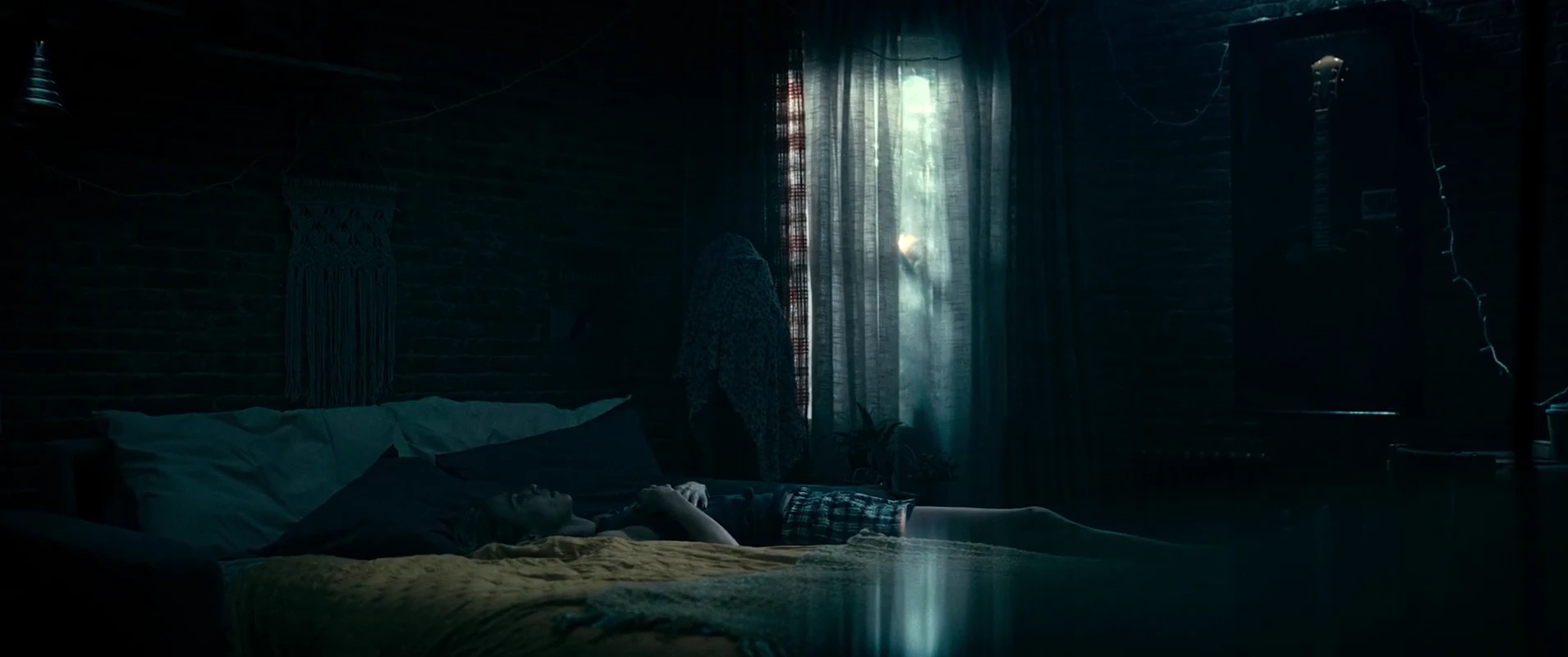 Crawlers (2026) HD Screenshot